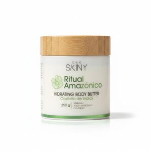 Inicio Mantequilla Hidrating Body – Ritual Amazónico